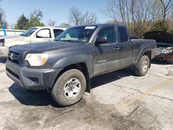 Toyota salvage cars for sale: 2014 Toyota Tacoma Access Cab
