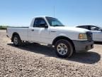 2011 Ford Ranger