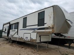 Salvage trucks for sale at Sikeston, MO auction: 2024 Wildwood 2024 Foresriver Salem