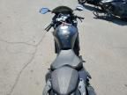 2019 Baod Motorcycle