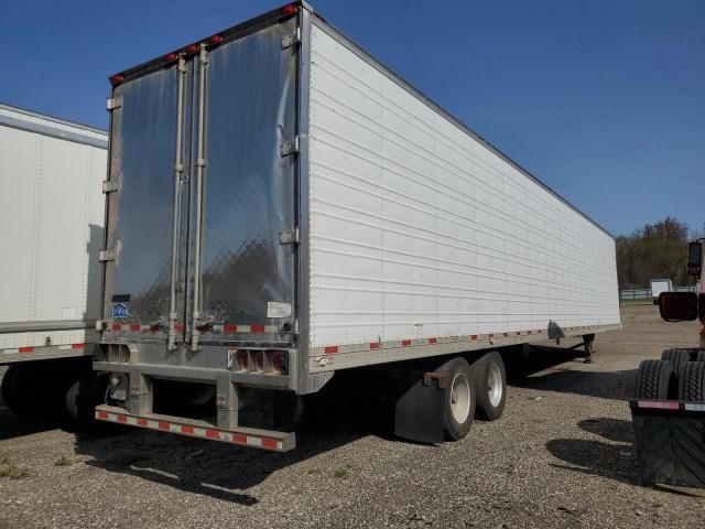 2013 Great Dane 2013 Great Dane SUP-1914 Refrigerated Van Trailer