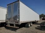 2013 Great Dane 2013 Great Dane SUP-1914 Refrigerated Van Trailer