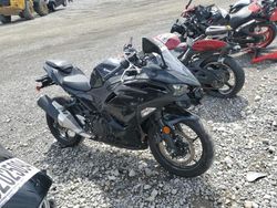 2024 Kawasaki EX500 for sale in Earlington, KY