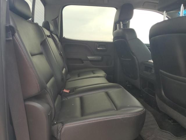 2014 GMC Sierra K1500 SLT