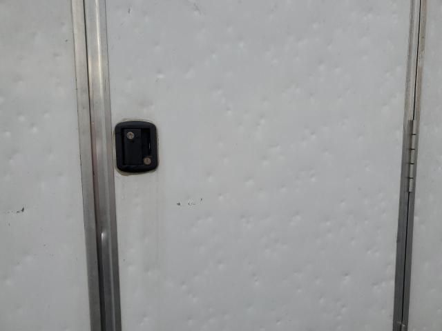 2013 LGS JV6X12 Enclosed Cargo Trailer