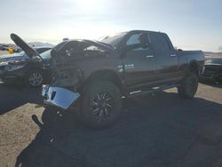 Dodge Vehiculos salvage en venta: 2015 Dodge RAM 1500 SLT