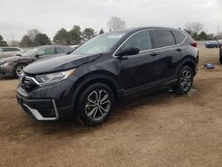 2021 Honda CR-V EX for sale in Elgin, IL