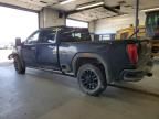 2022 GMC Sierra K2500 Denali