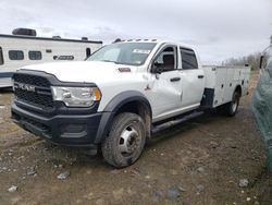 Dodge salvage cars for sale: 2020 Dodge RAM 5500