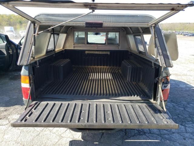 1993 Toyota Pickup 1/2 TON Short Wheelbase STB