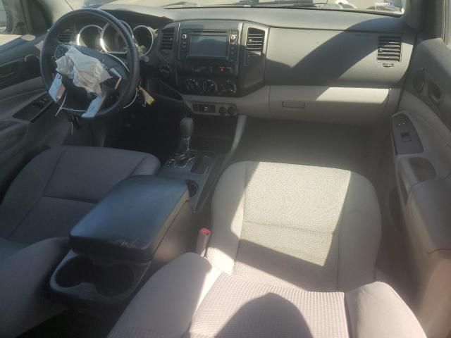 2014 Toyota Tacoma Access Cab