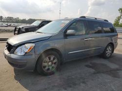 2008 Hyundai Entourage GLS for sale in Dunn, NC