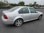 2001 Volkswagen Jetta GLS