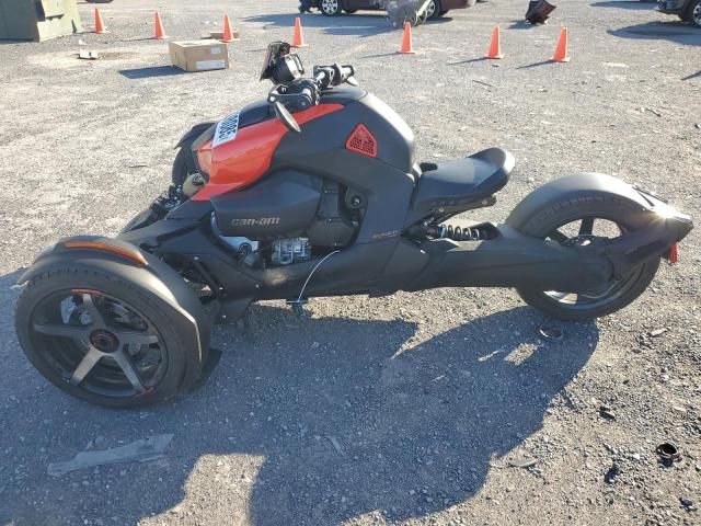 2023 Can-Am Ryker Sport