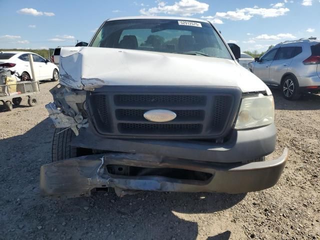 2008 Ford F150