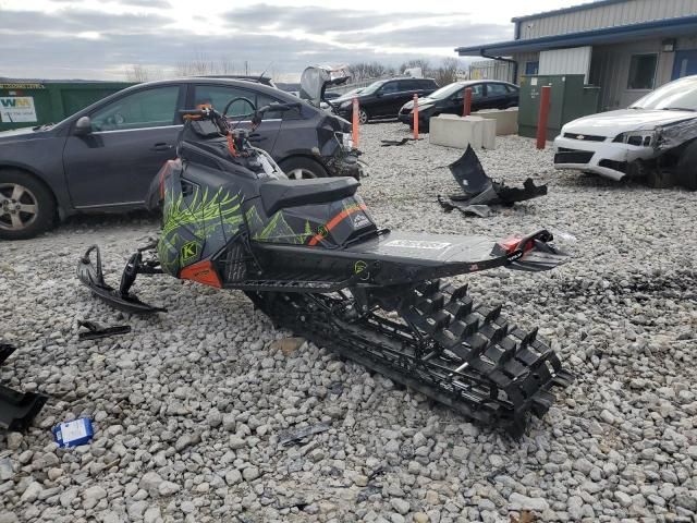 2022 Polaris Patriot