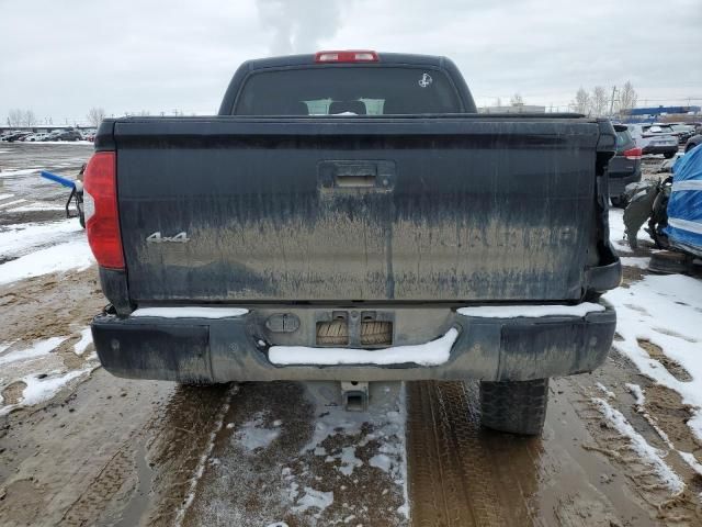 2015 Toyota Tundra Crewmax 1794