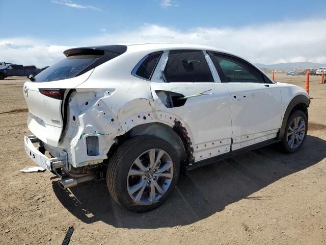 2025 Mazda CX-30 Preferred