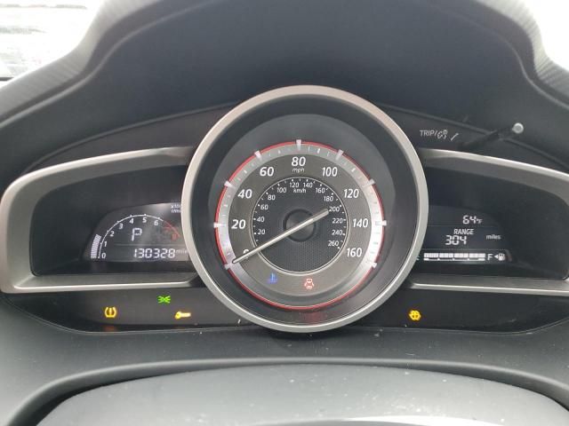 2014 Mazda 3 Touring