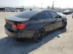 2014 BMW 328 I Sulev
