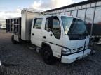 2007 Isuzu NQR