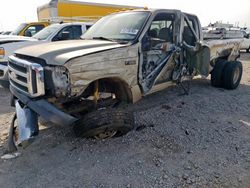 Ford f350 salvage cars for sale: 2000 Ford F350 Super Duty