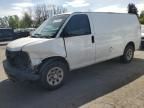 2011 Chevrolet Express G1500