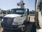 2009 International 4300 Bucket Truck