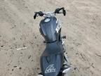 2009 Ducati Monster 696