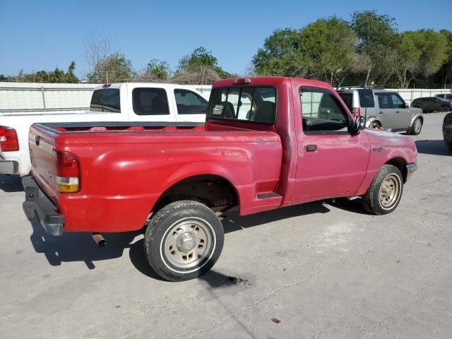 1996 Ford Ranger