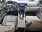 2017 Honda Ridgeline RTL