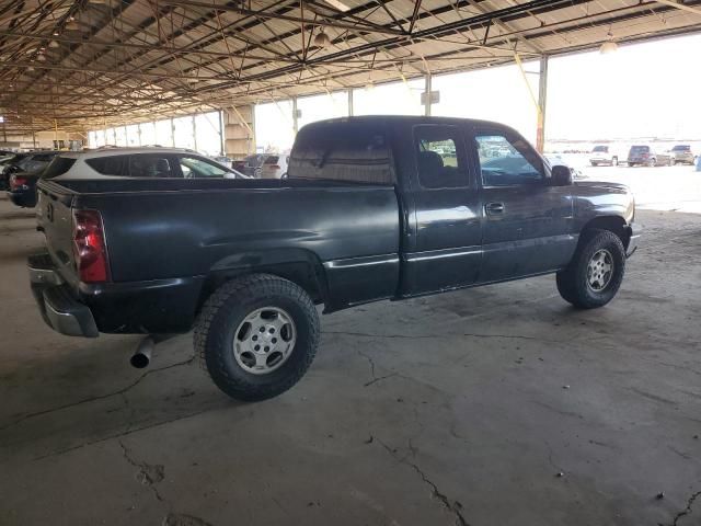 2003 Chevrolet Silverado C1500