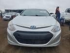 2015 Hyundai Sonata Hybrid