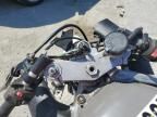 2001 Kawasaki ZX600 J1