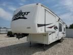 2005 Keystone Trailer