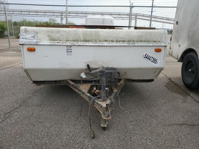 2007 Premier Popup Cmpr