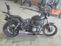 2018 Yamaha XVS950 CU en venta en Jacksonville, FL