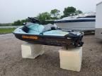 2024 Seadoo Jetskiboat