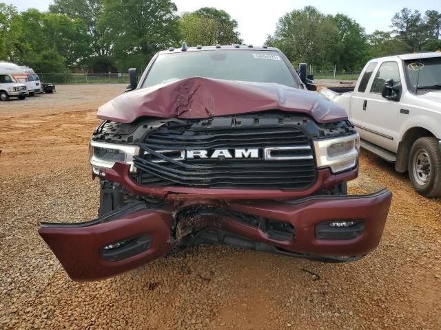 2021 Dodge RAM 3500 BIG Horn