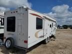2008 Mako RV