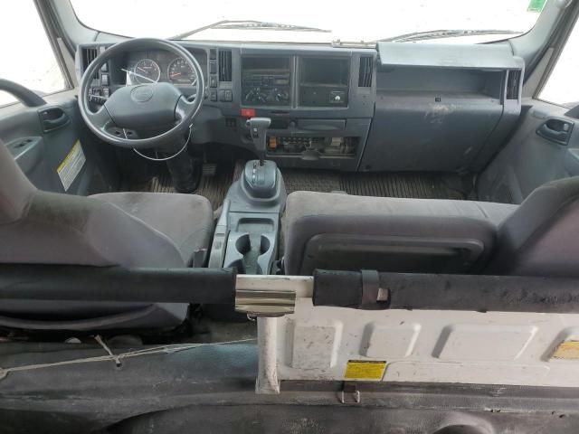 2014 Isuzu NPR HD