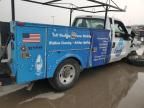2008 Ford F250 Super Duty