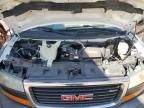 2011 GMC Savana Cutaway G4500