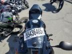 2015 Honda CBR600 RR
