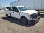 2017 Ford F250 Super Duty