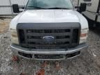 2008 Ford F350 Super Duty