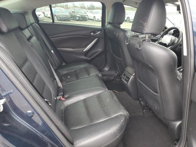 2016 Mazda 6 Grand Touring