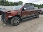 2016 Nissan Titan XD SL