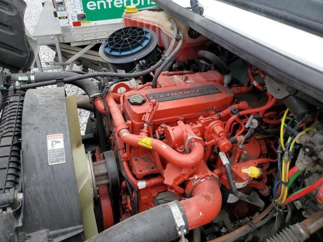 2020 Freightliner M2 106 Medium Duty