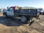 2002 Chevrolet Silverado C3500